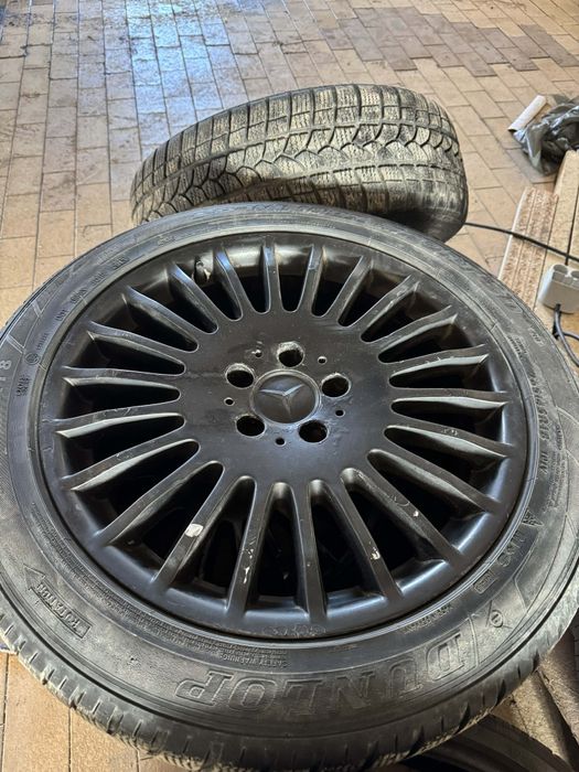 Зимни гуми   Dunlop