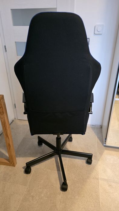 Геймърски стол Ikea UTESPELARE