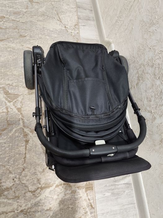 Детская коляска.