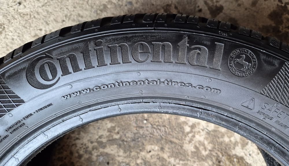 Set 2buc 185/55 R15 96H Continental ConWinterContact TS850 M+S iarnă