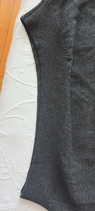 Pulover Prigle , polo, bărbați XXL din lână
