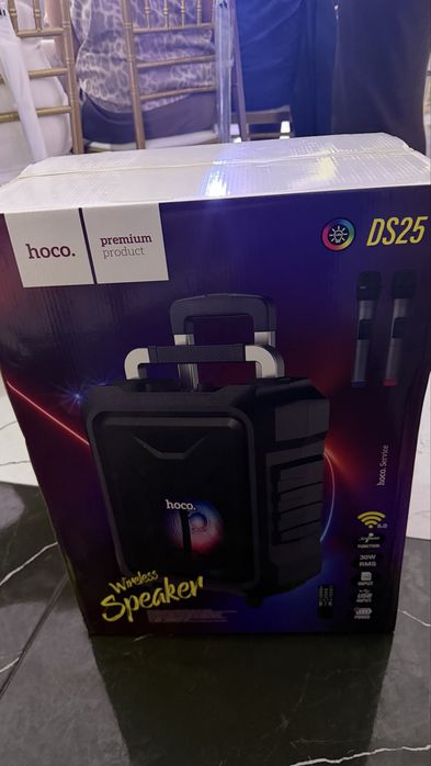 Продам новая колонка