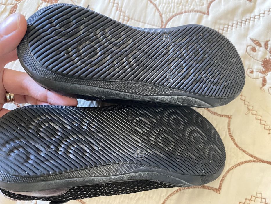 Ghete fetita GBB, nr. 33