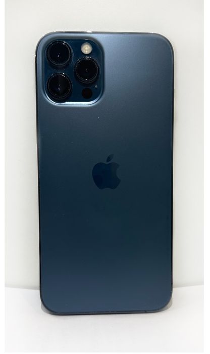 Apple iPhone 12 Pro Max (128 GB)