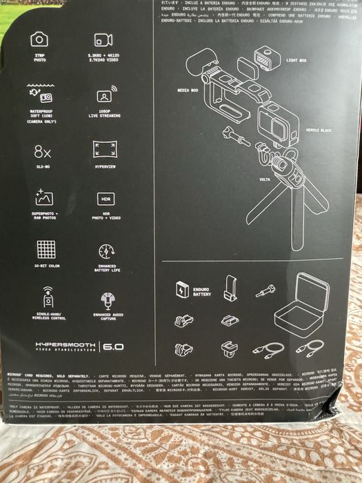 Продам Go pro 12