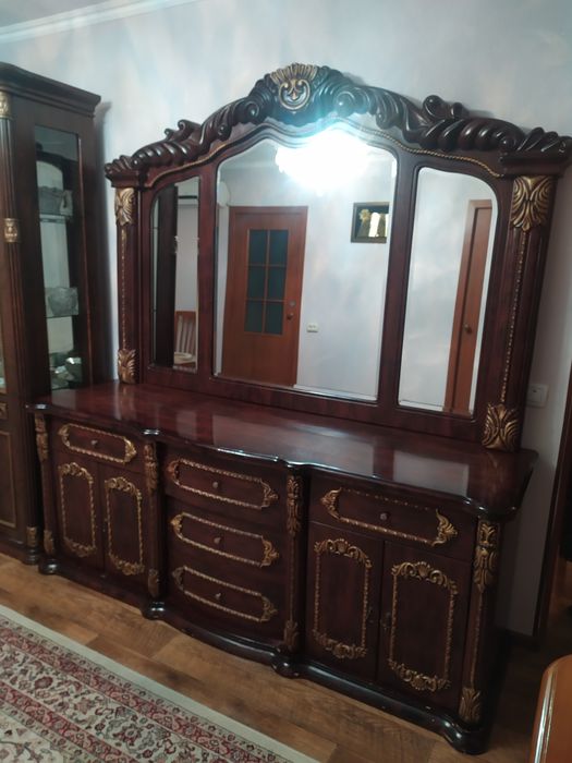 Продам мебель б/у