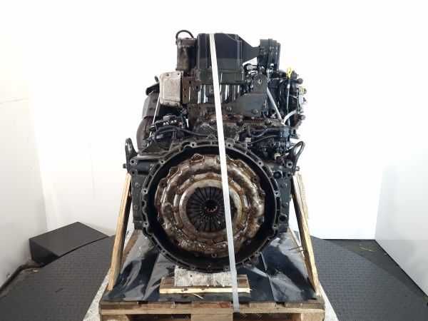 Motor Renault DXI5 180-EUV pentru camioane - Piese de motor Renault