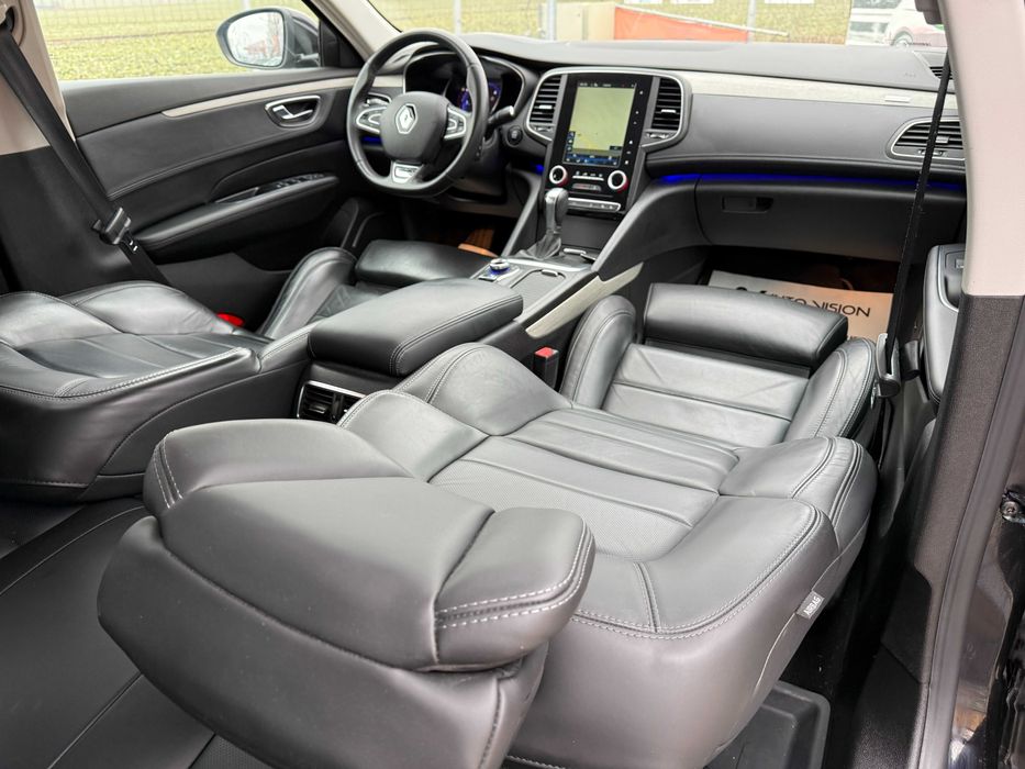 *RATE*Renault Talisman INITIALE PARIS 1.6 Diesel 2016 E6 RAR 89790Km!