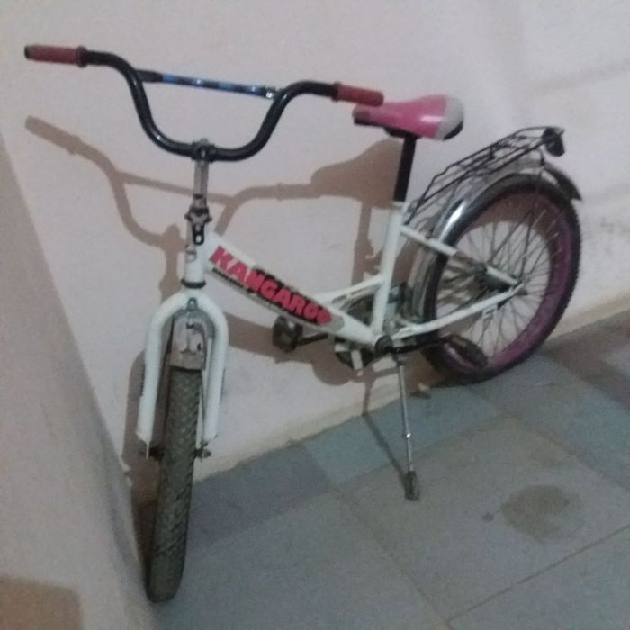 Velik. Kangaroo sotiladi narxi 500 ming kelishamiz