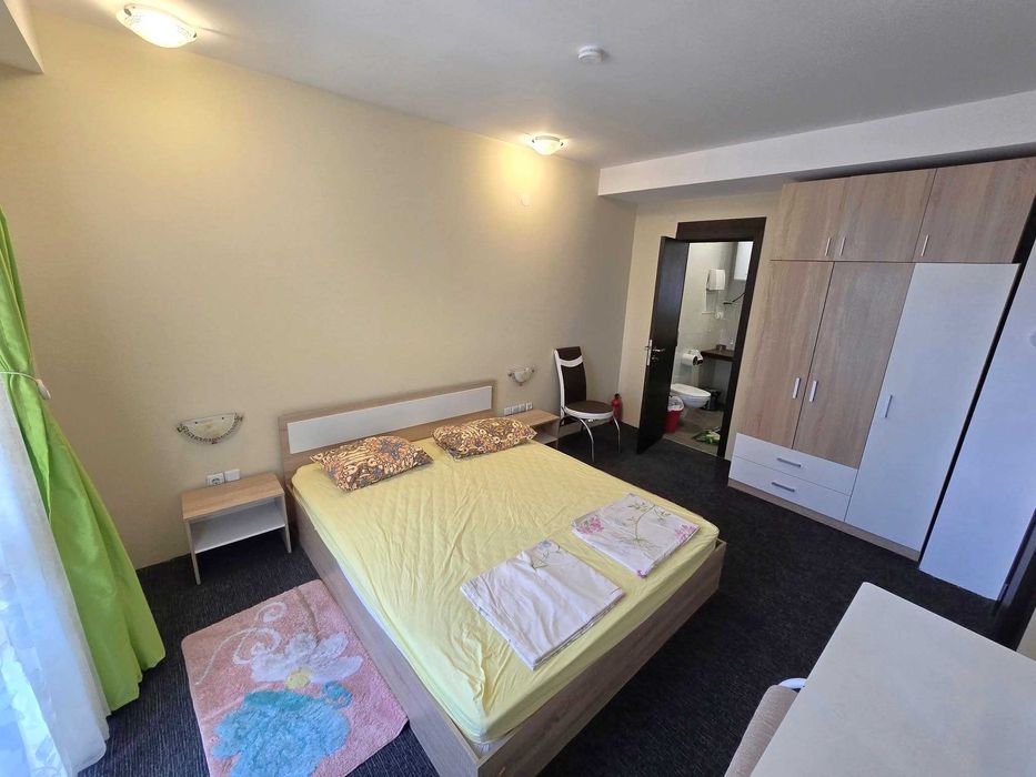 Дава се под наем Двустаен апартамент в Банско - 70 кв.м за 348.84 € - Снимка #5