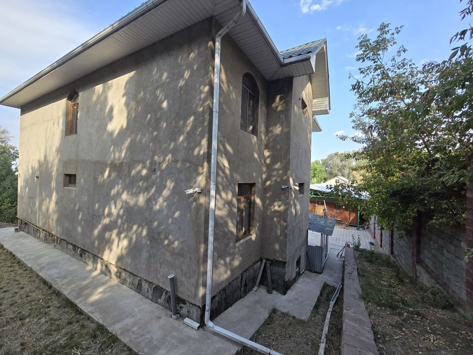 Продам дом в элитном районе Талгара, срочно Торг