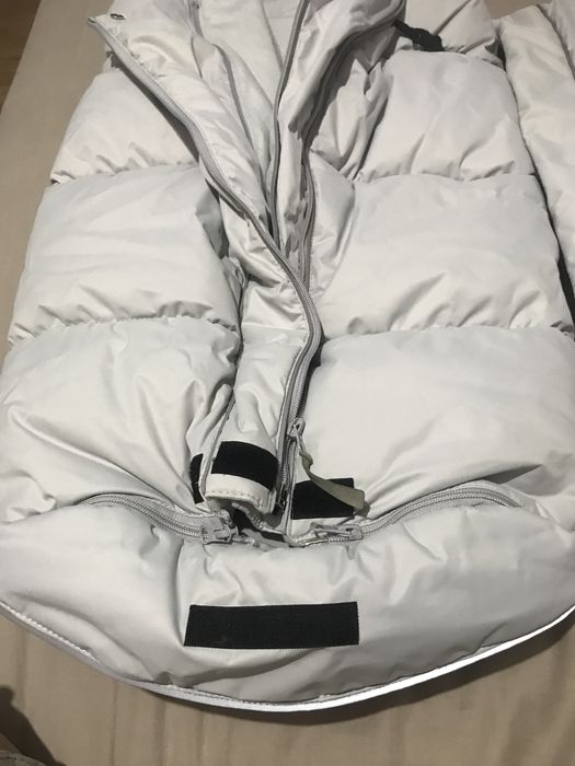 Продам кокон детский