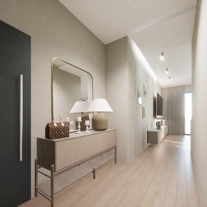 Inchiriere apartament 2 camere Pipera Residence 5