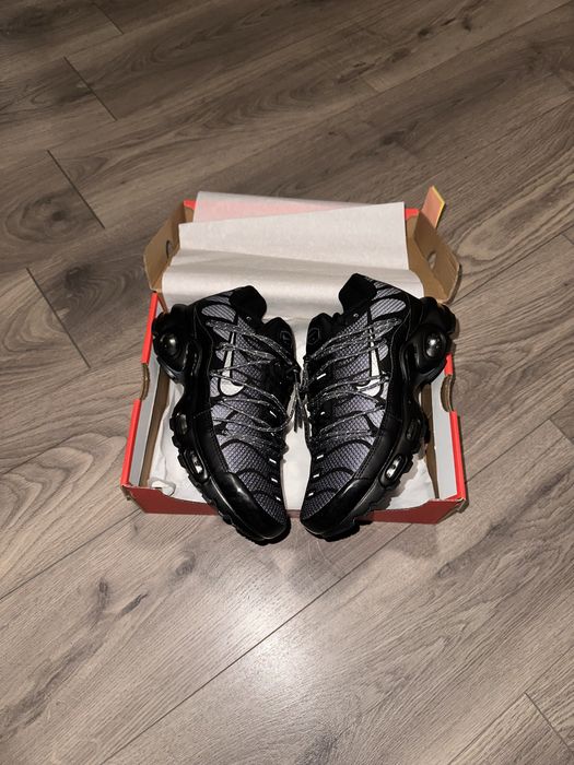 Nike Tn Utility