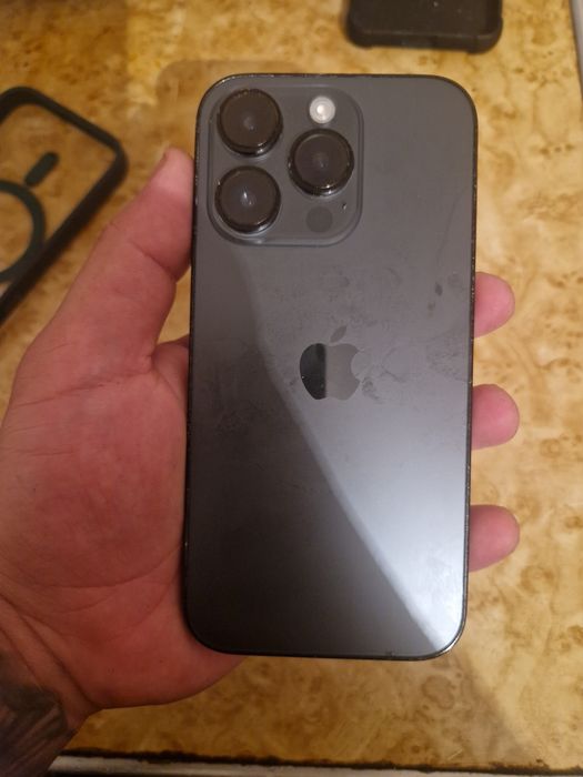 IPhone 14 pro 128gb