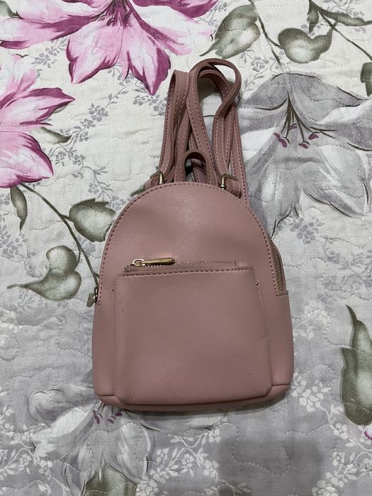 Сумки, рюкзаки