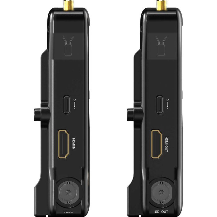 Hollyland Mars 400S SDI/HDMI Wireless Video Transmission System