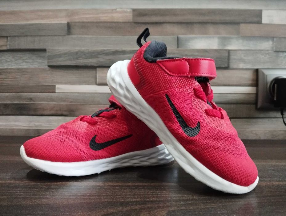 Детски маратонки Nike