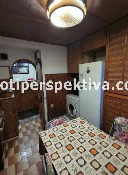 Продава се Етаж от къща в Пловдив, Център - 74 кв.м за 1280 €/кв.м - Снимка #12