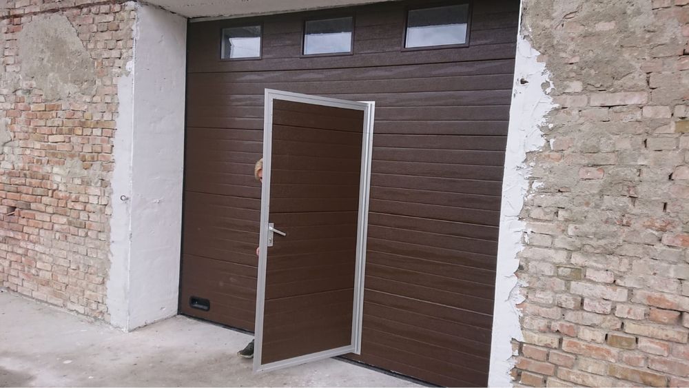 Usa garaj montaj gratuit