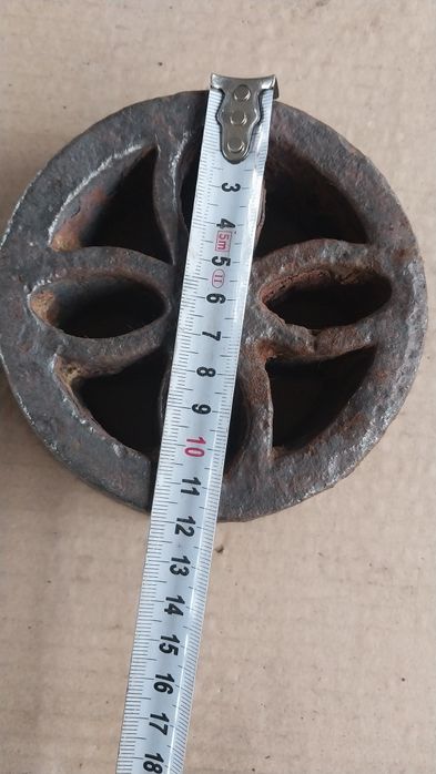 Запчасти на самовар