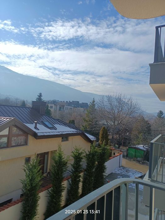 Продава се Четиристаен апартамент в София, Кръстова вада - 161 кв.м за 1233 €/кв.м - Снимка #6