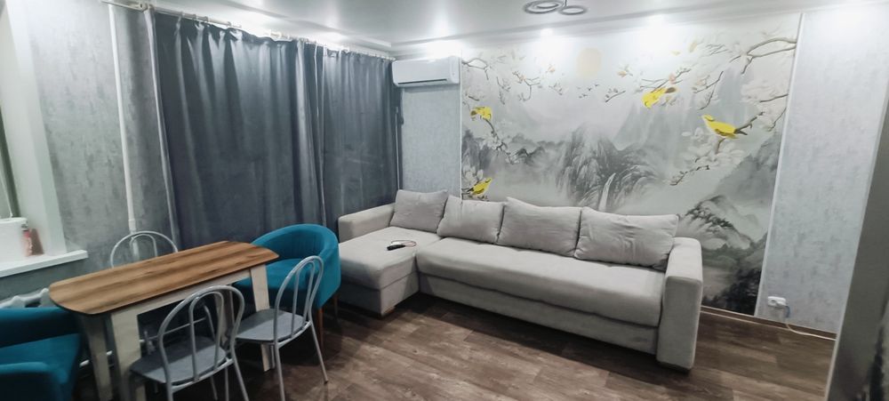 Продам 3-х комнатную квартиру