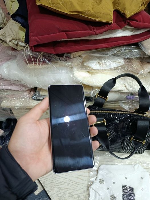 Samsung Galaxy S21 ultra 5G