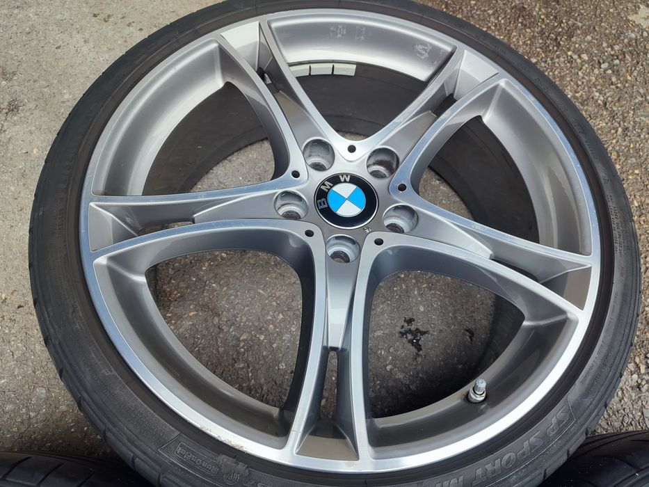 19" оригинални алуминиеви джанти за Bmw F30/E90...