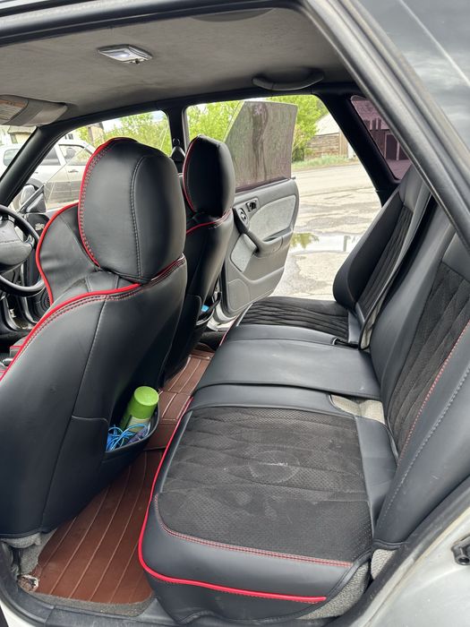 Продам Subaru legacy LX