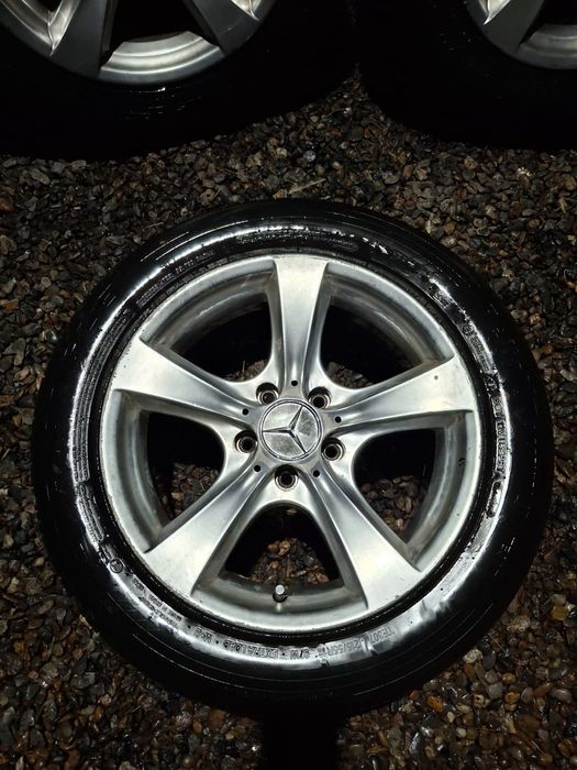 Шины с дисками.в хорошем состояний