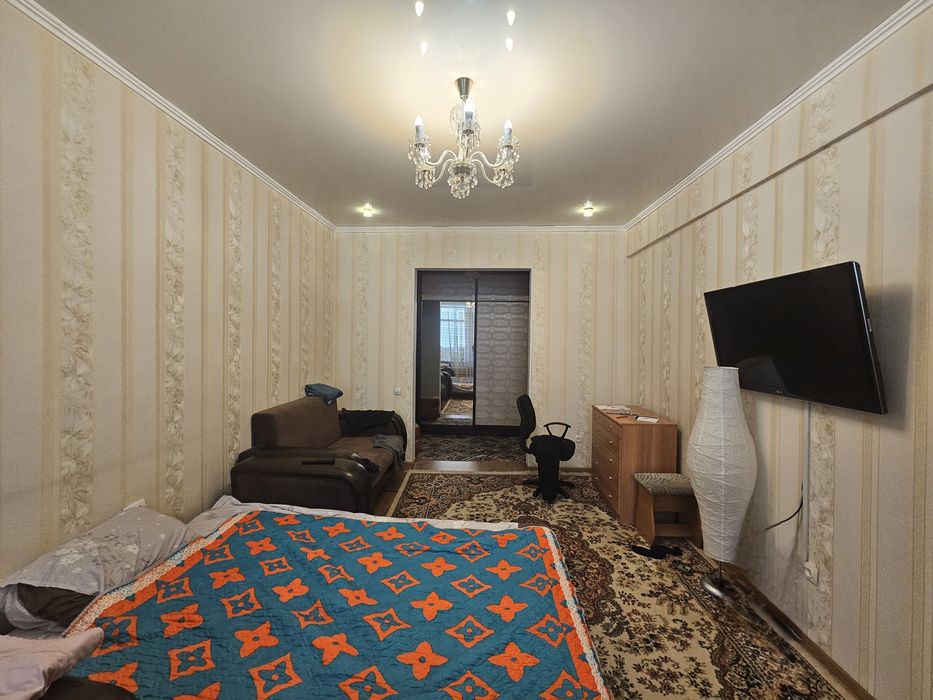 Продаю двухкомнатную квартиру на улице Чкалова, дом 6 - Ansicht 2