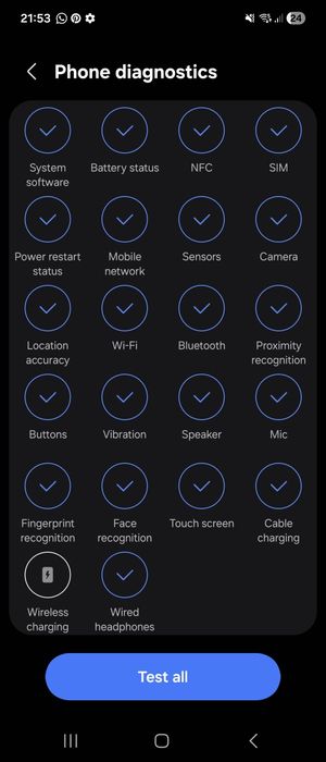 Samsung  Z Flip7 512GB Negru