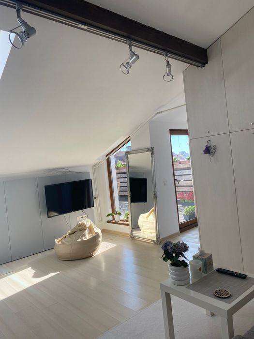 Apartament 2 camere regim hotelier