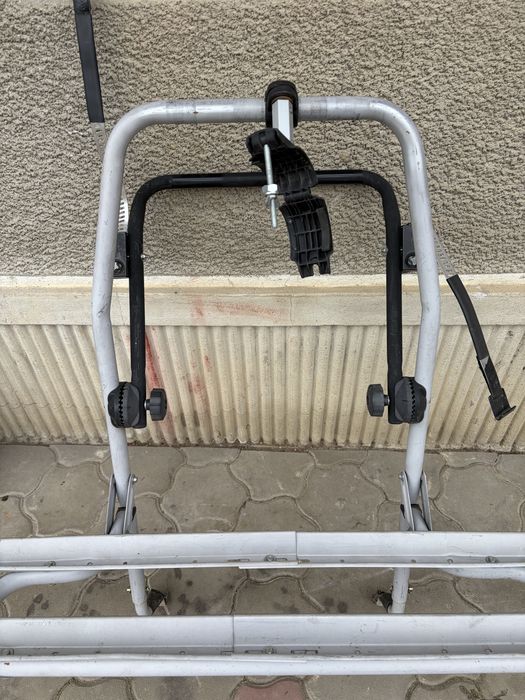 Suport biciclete MENABO Logic 2 cu prindere pe haion/portbagaj