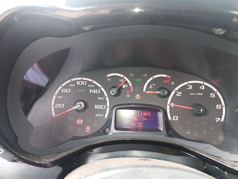 FORD Ka 2013 — imagine 4
