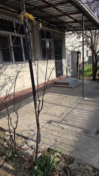 Сдаю 2х комнатную квартиру