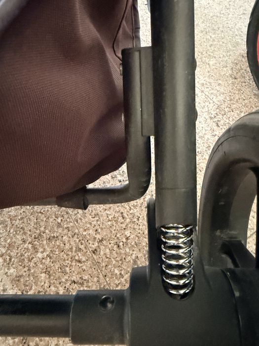Детска количка Cybex balios S