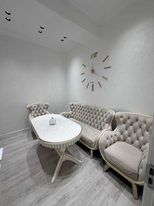 ПРОДАЕТСЯ 3/1/4 НОВОСТРОЙКА  на: Паркентский