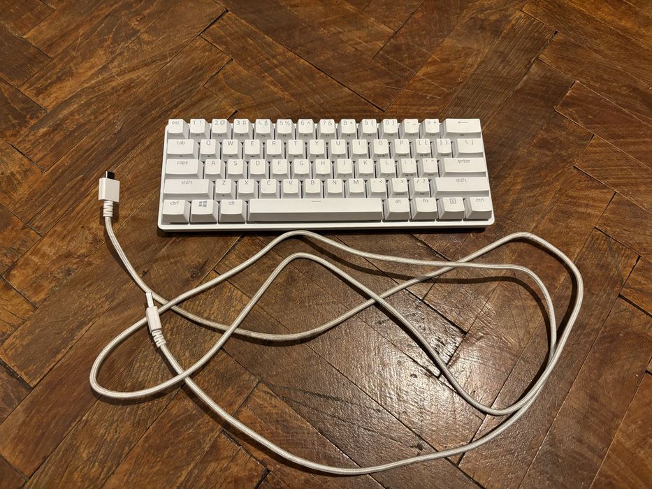 Razer huntsman mini
