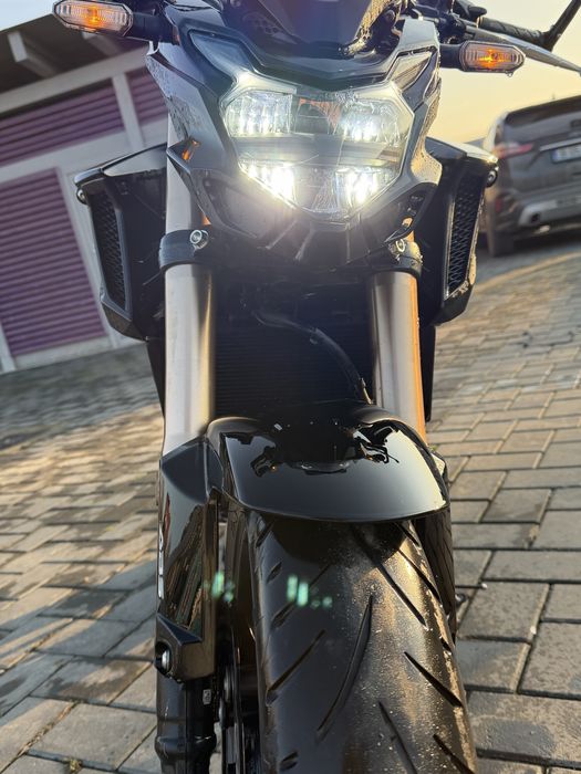 Motocicletă CB 500F 2023 ABS