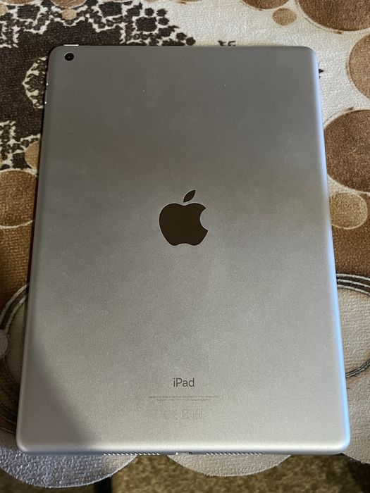 Ipad 9 поколения 64gb