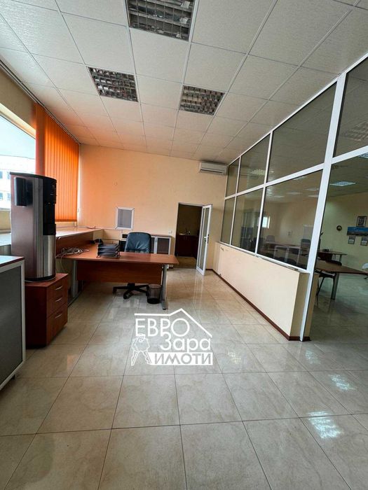 Продава се Промишлена сграда в Стара Загора, Индустриална зона - изток - 770 кв.м за 512 €/кв.м - Снимка #2