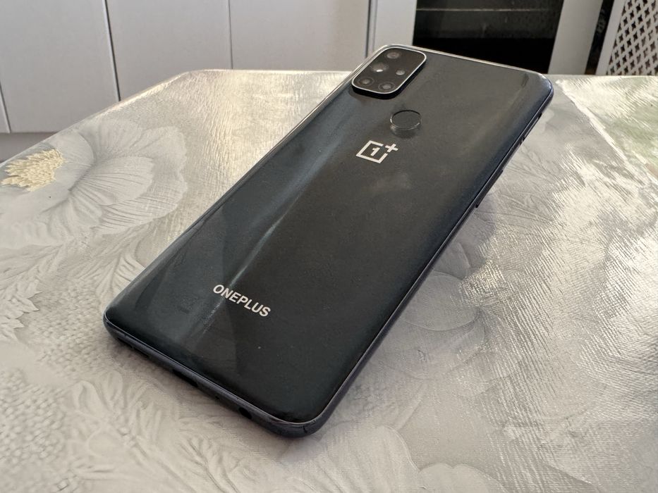 One plus Nord N10 б/у смартфон