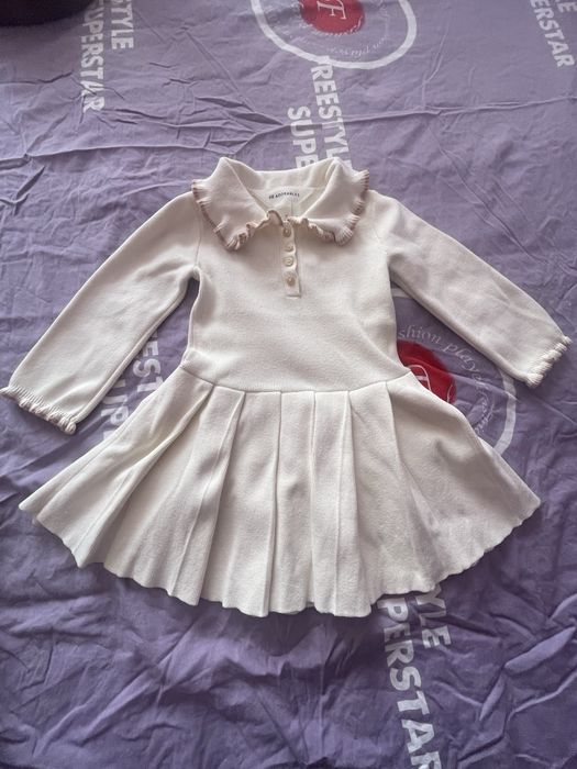 Set h&m rochie adorables h&m 98