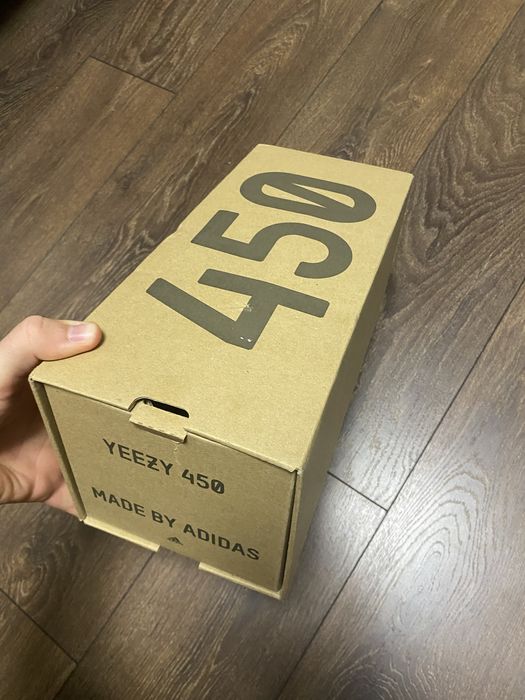 Adidas Yeezy 450