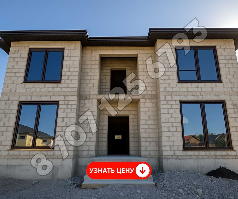 УЗНАТЬ ЦЕНУ Пластиковые Окна Терезе Есік Витраж Балкон Перегородка