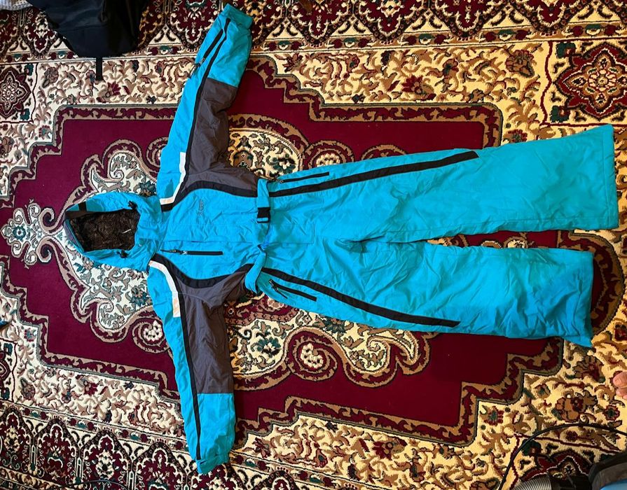 Комбинезон на 12-13 лет