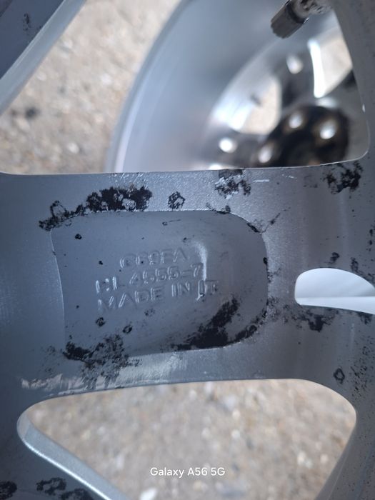 18 цолови алуминиеви джанти за LAND ROVER