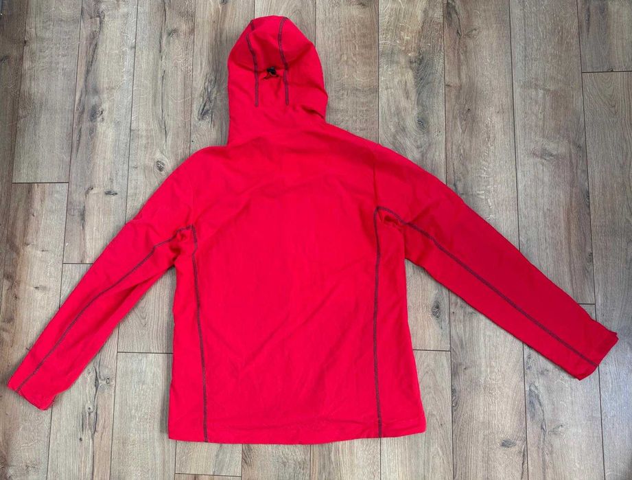 Jack Wolfskin XL barbati geaca softshell Flexshield